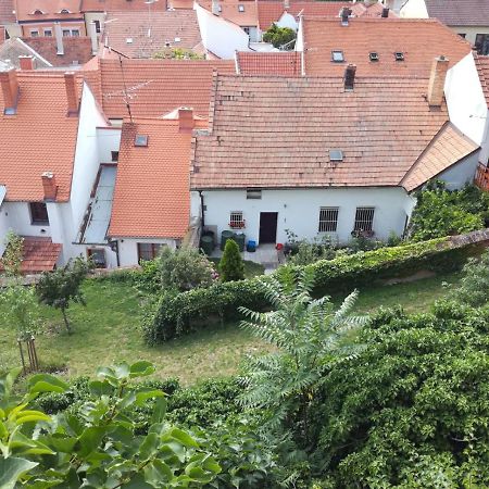 Apartament Apartman Sysel Mikulov Zewnętrze zdjęcie