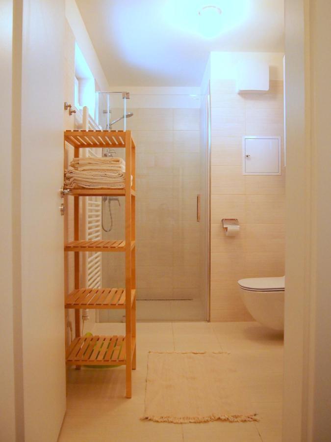 Apartament Apartman Sysel Mikulov Zewnętrze zdjęcie