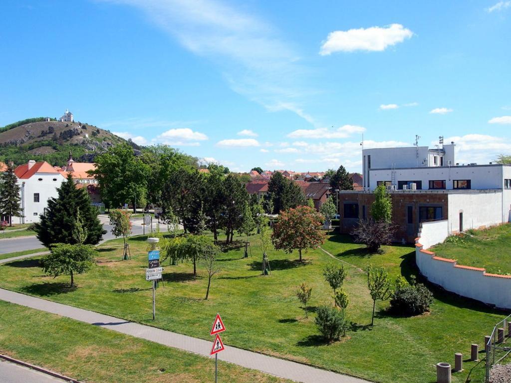 Apartament Apartman Sysel Mikulov Zewnętrze zdjęcie