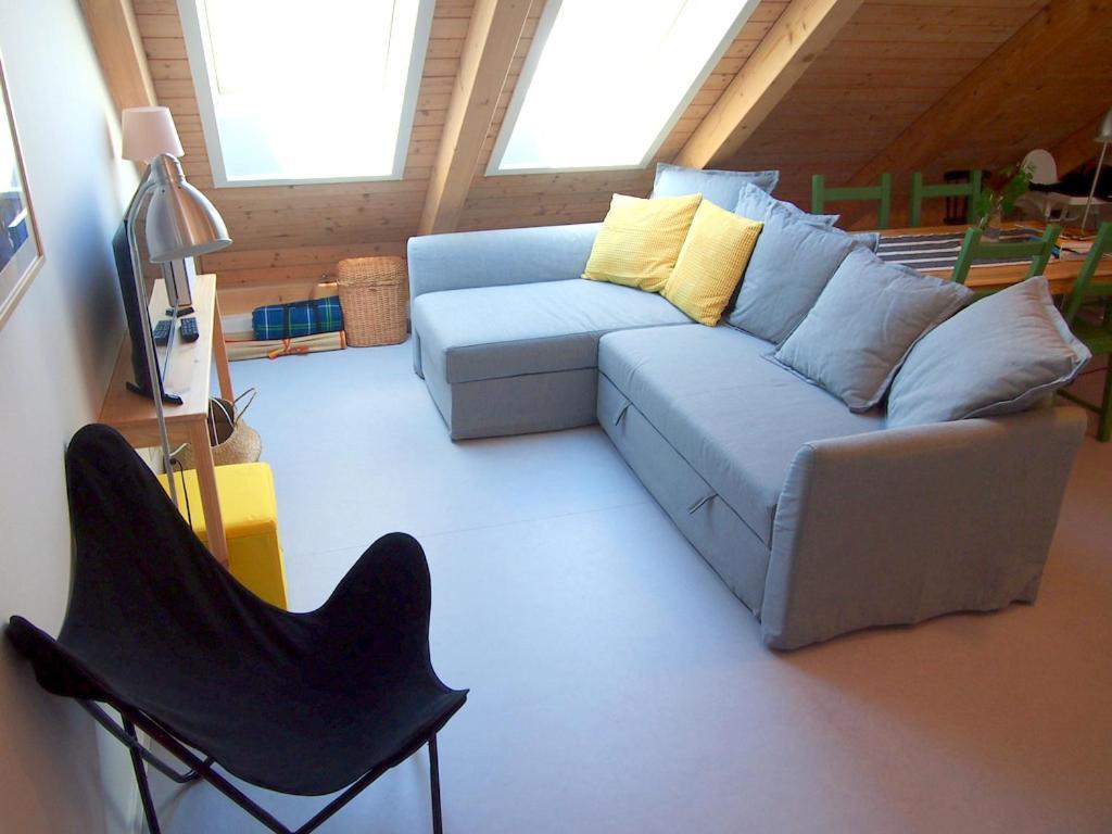 Apartament Apartman Sysel Mikulov Zewnętrze zdjęcie