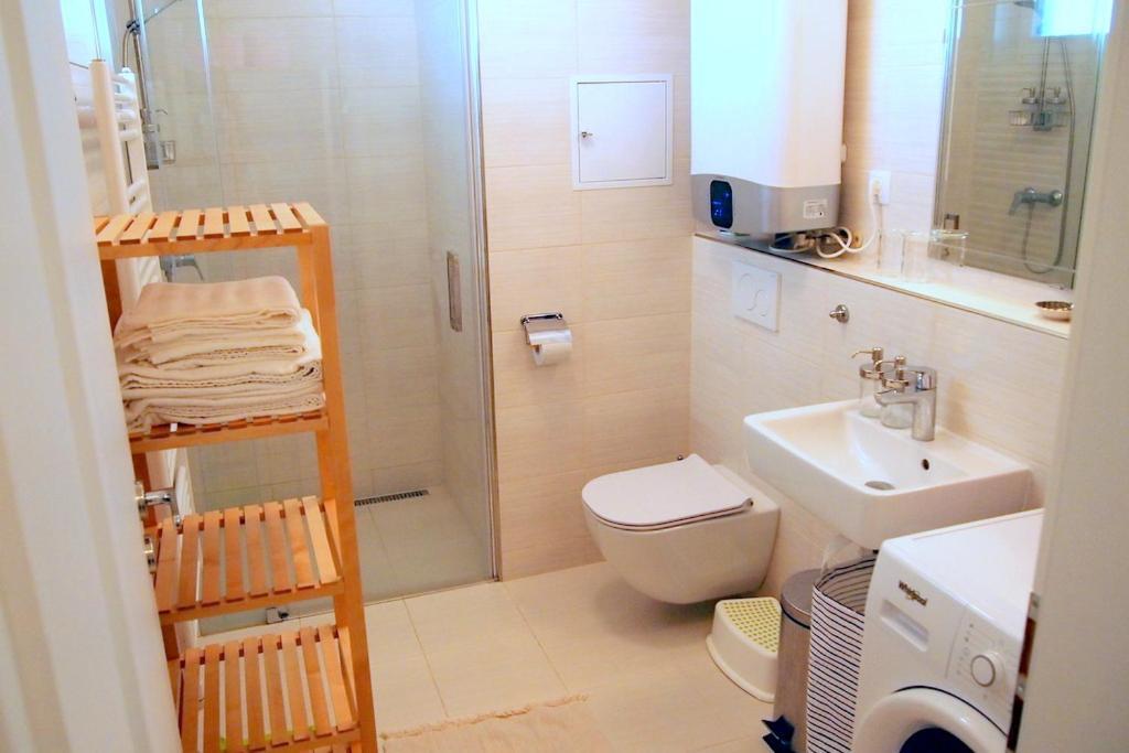 Apartament Apartman Sysel Mikulov Zewnętrze zdjęcie