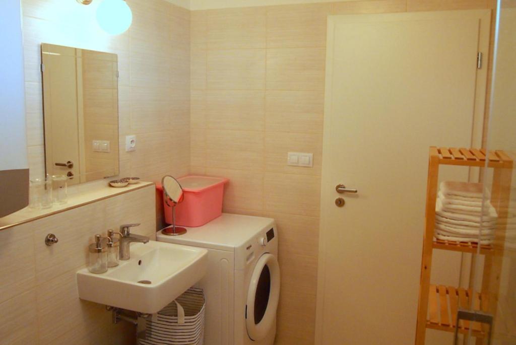 Apartament Apartman Sysel Mikulov Zewnętrze zdjęcie