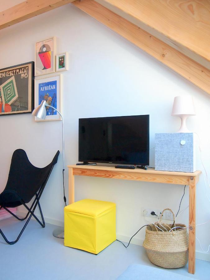 Apartament Apartman Sysel Mikulov Zewnętrze zdjęcie